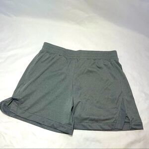 Athletic Kid’s Workout/ athletic shorts Size Large 10/12